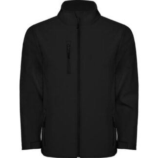 chaqueta soft shell buena