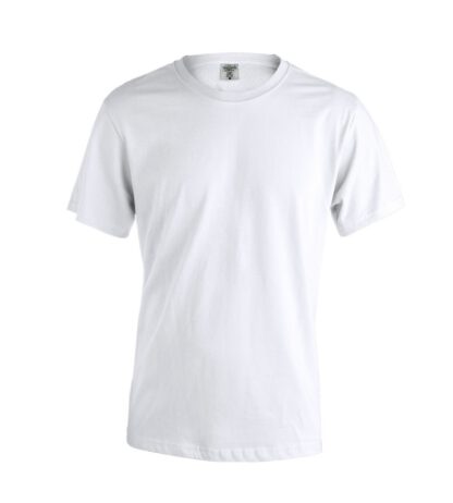 Camisetas color blanco estampadas